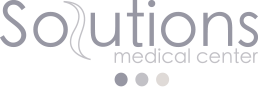 Sponsor Logo - Solutions Medical Center